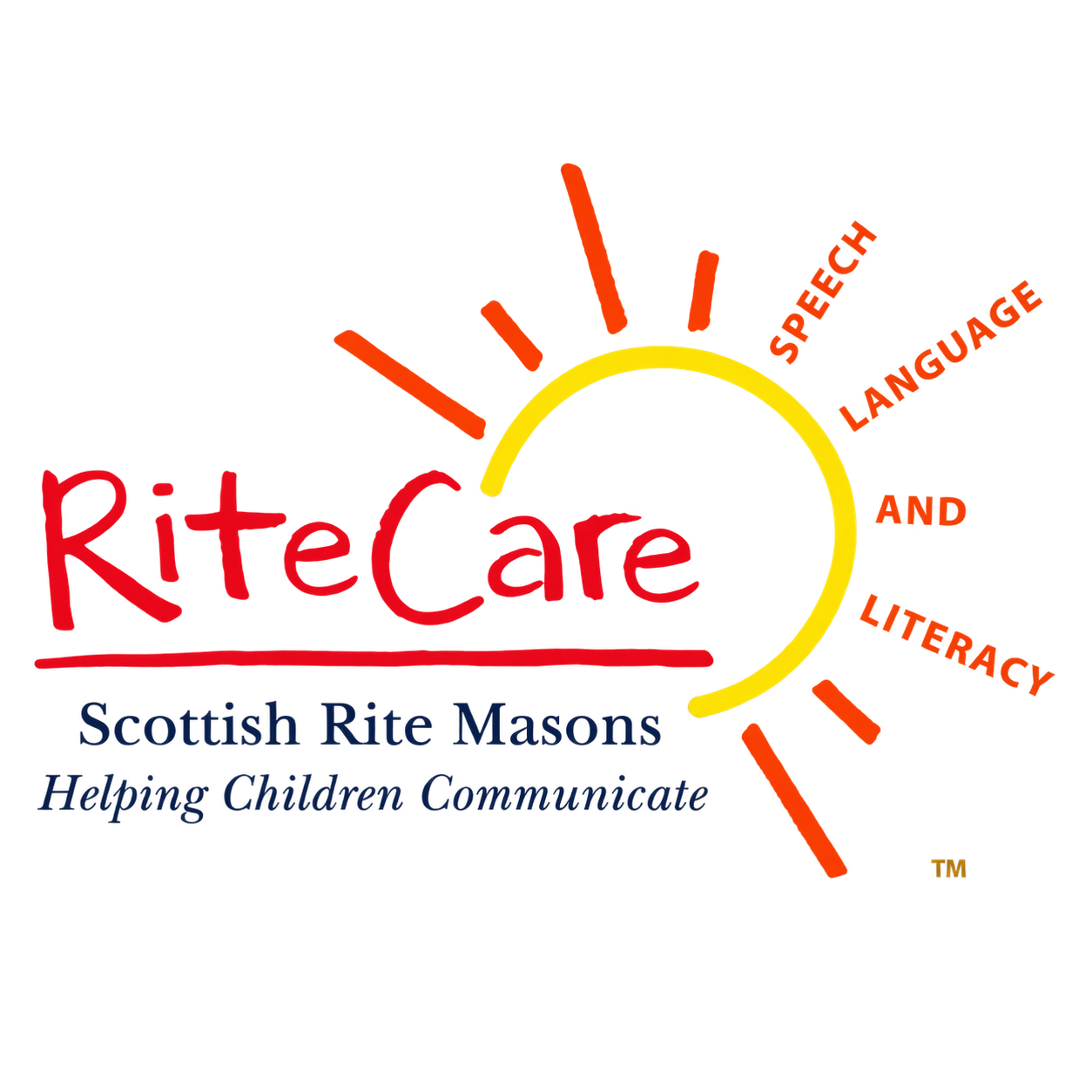 RiteCare — Helping Children Communicate